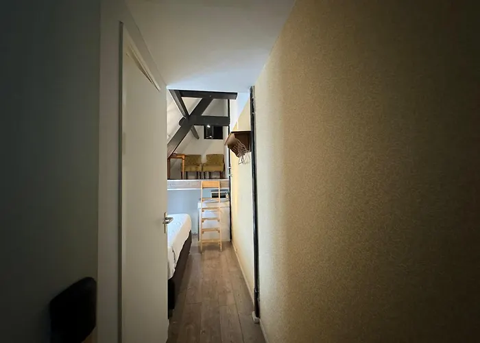 La Belle Vue 호텔 2*