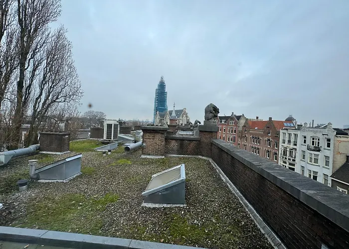 La Belle Vue 암스테르담