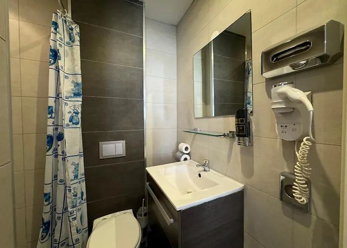 La Belle Vue 암스테르담