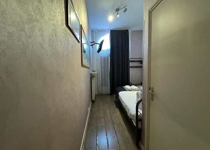 La Belle Vue 호텔 2*