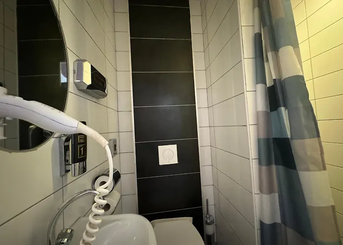 호텔 La Belle Vue 2*