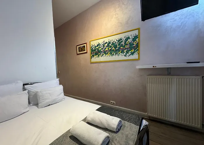 La Belle Vue 암스테르담