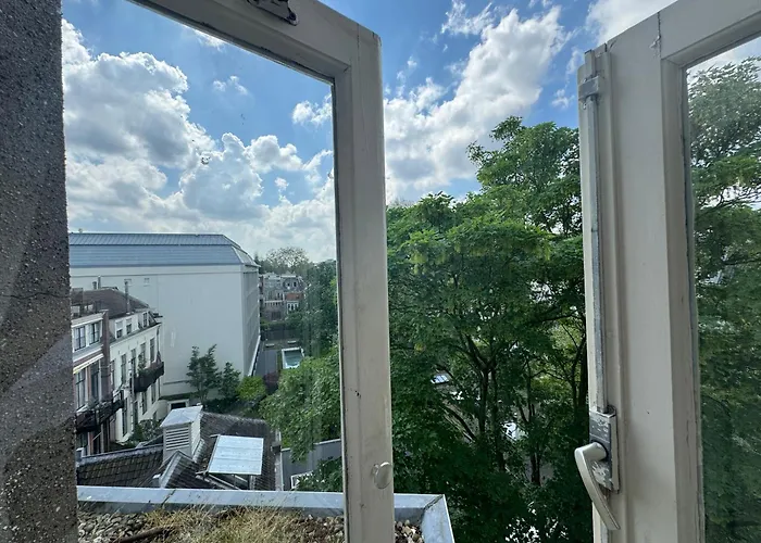 La Belle Vue 2* 암스테르담