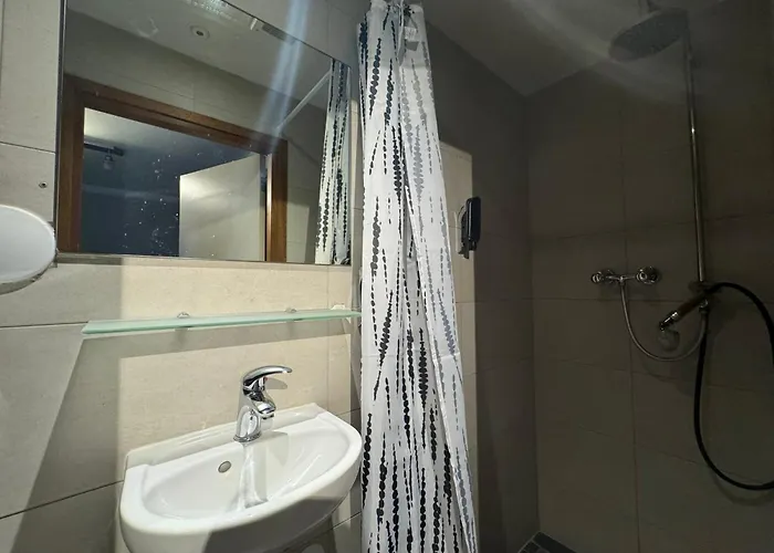 La Belle Vue 호텔 2*