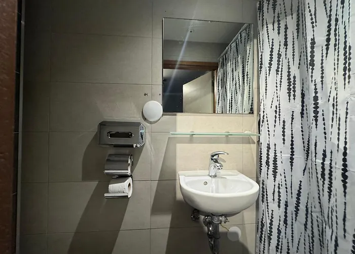 호텔 La Belle Vue 암스테르담