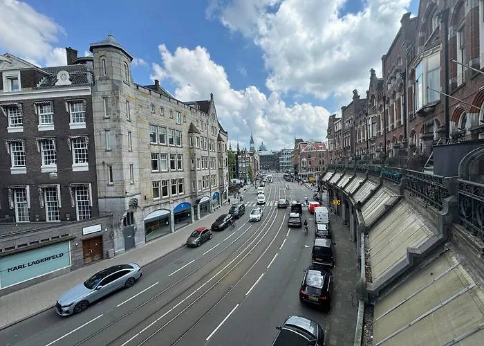 La Belle Vue 호텔 2*