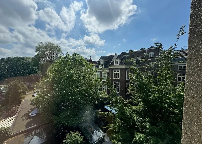 La Belle Vue 암스테르담