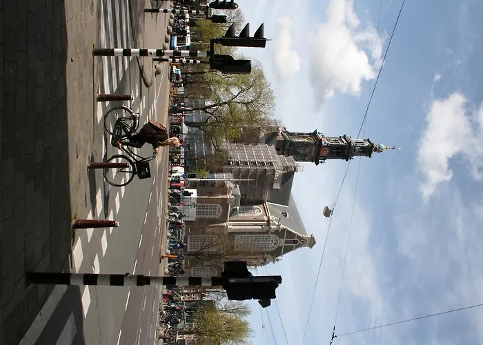 호텔 La Belle Vue 2*