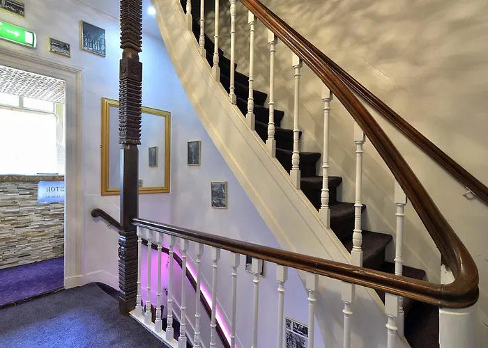 La Belle Vue 암스테르담