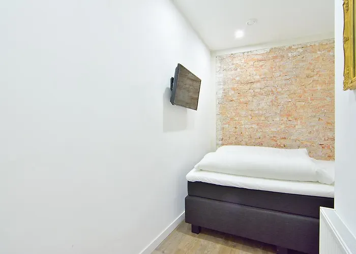 La Belle Vue 암스테르담