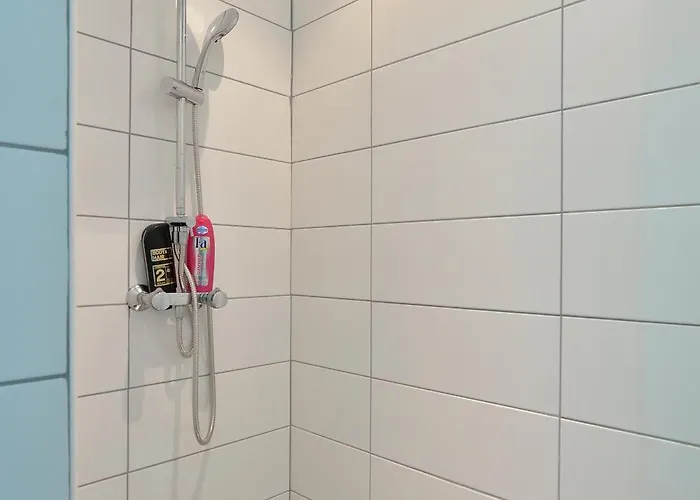 호텔 La Belle Vue 암스테르담