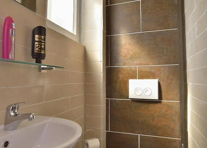 La Belle Vue 암스테르담