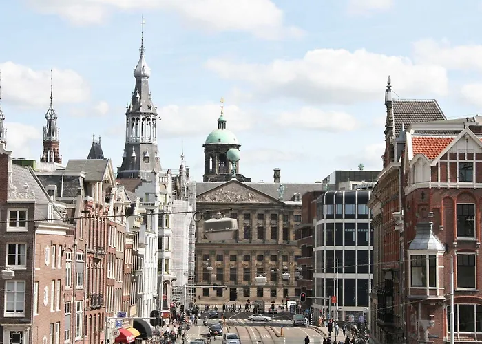 La Belle Vue 호텔 2*