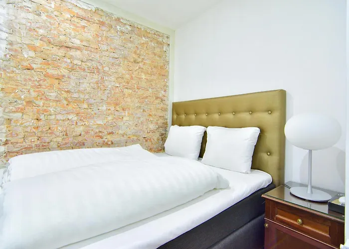 La Belle Vue 호텔 암스테르담