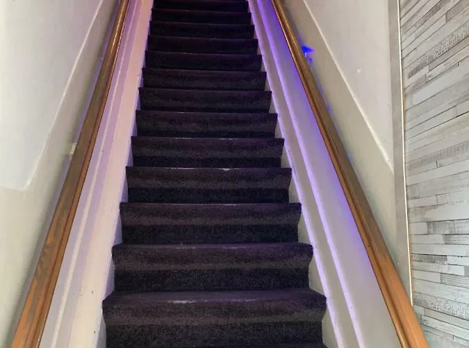 La Belle Vue 호텔 2*