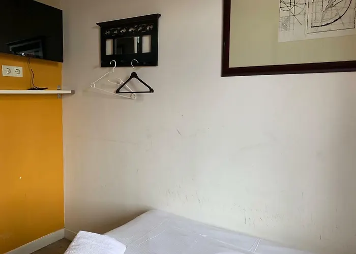 La Belle Vue 2* 암스테르담