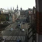 La Belle Vue 암스테르담