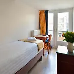 La Belle Vue 2* 암스테르담