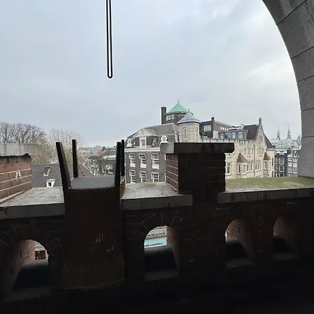 호텔 La Belle Vue