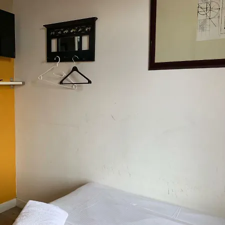 La Belle Vue 2* 암스테르담