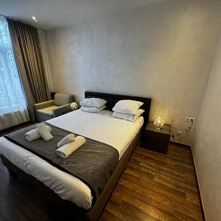 酒店 La Belle Vue 2*