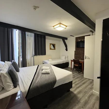 La Belle Vue Amsterdam