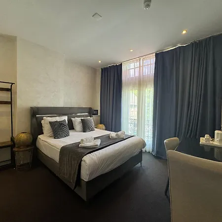 La Belle Vue 2* Amsterdam