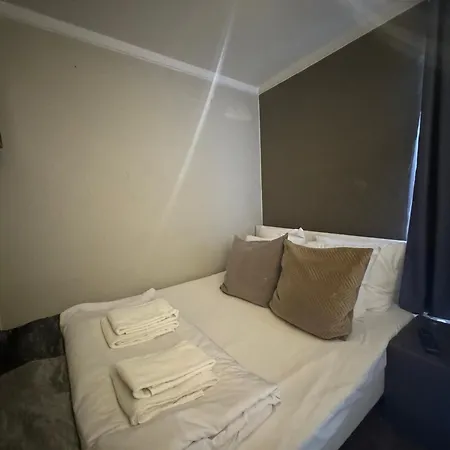 La Belle Vue Amsterdam