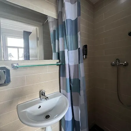 La Belle Vue Hotel Amsterdam