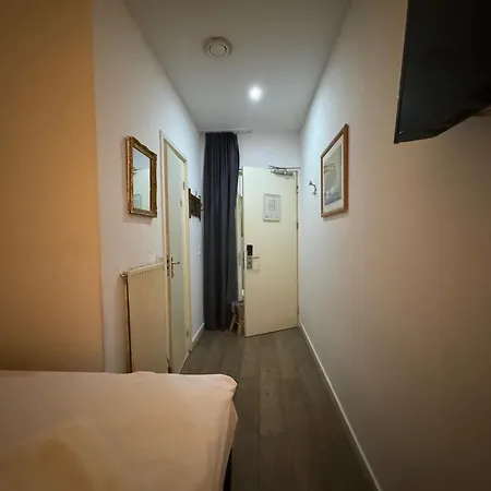 酒店 La Belle Vue 阿姆斯特丹