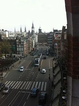 La Belle Vue Amsterdam