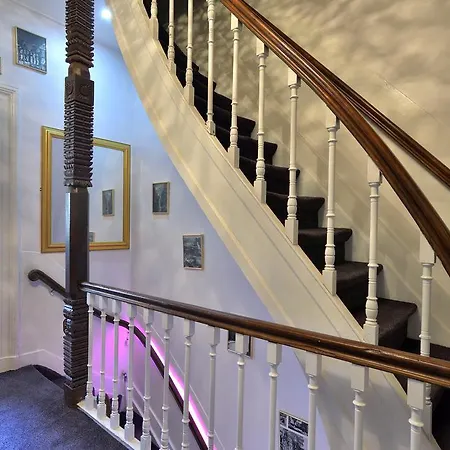 La Belle Vue Amsterdam