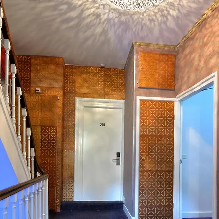 Hotel La Belle Vue Amsterdam