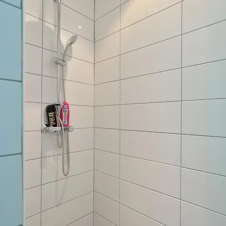 Hotel La Belle Vue Amsterdam